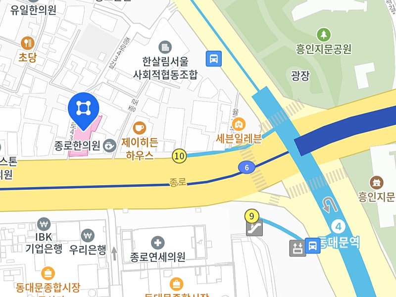 옛집 이미지