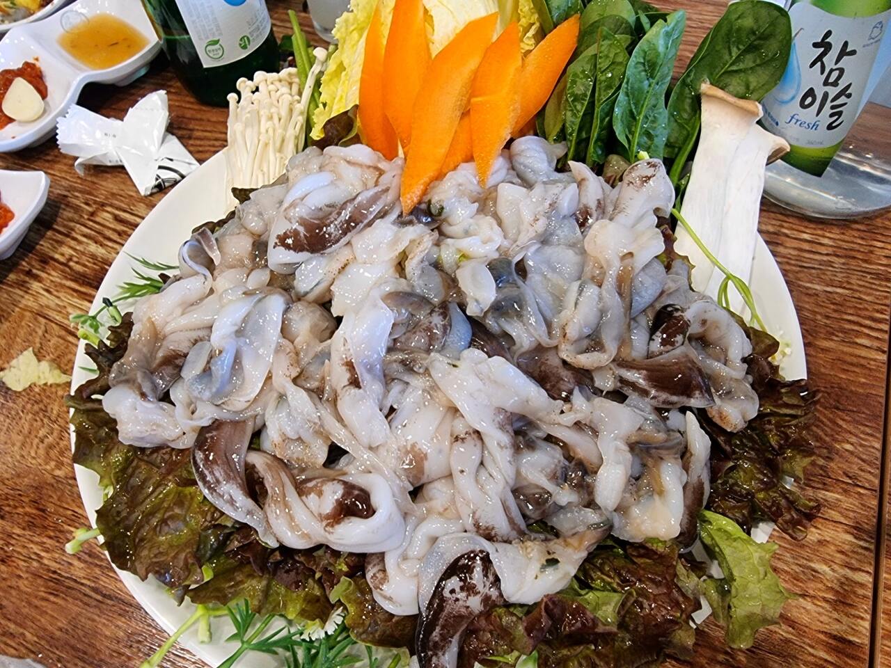 남도술상 이미지