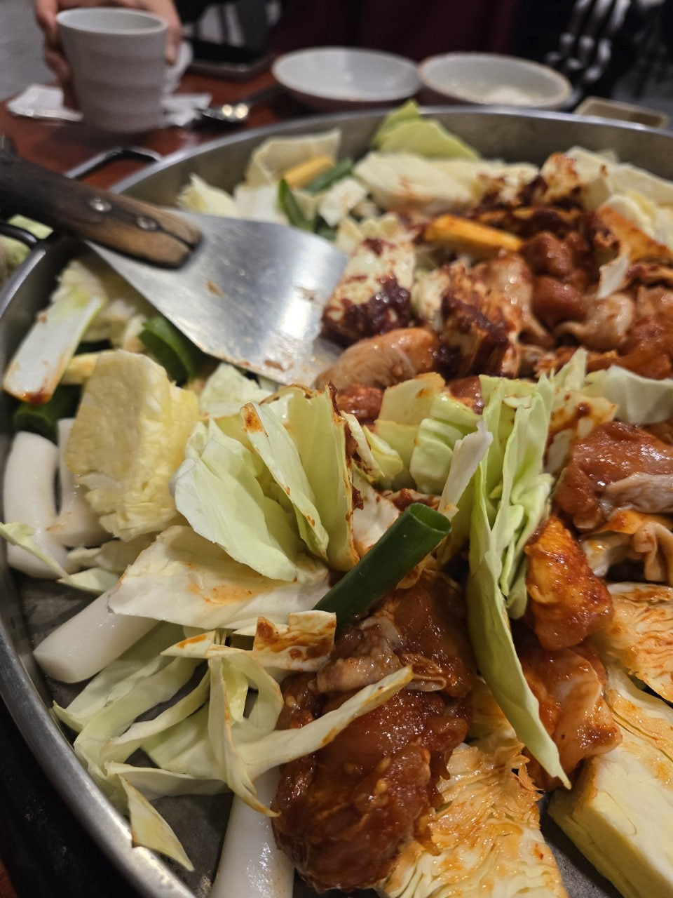 춘천명동1번지닭갈비 이미지