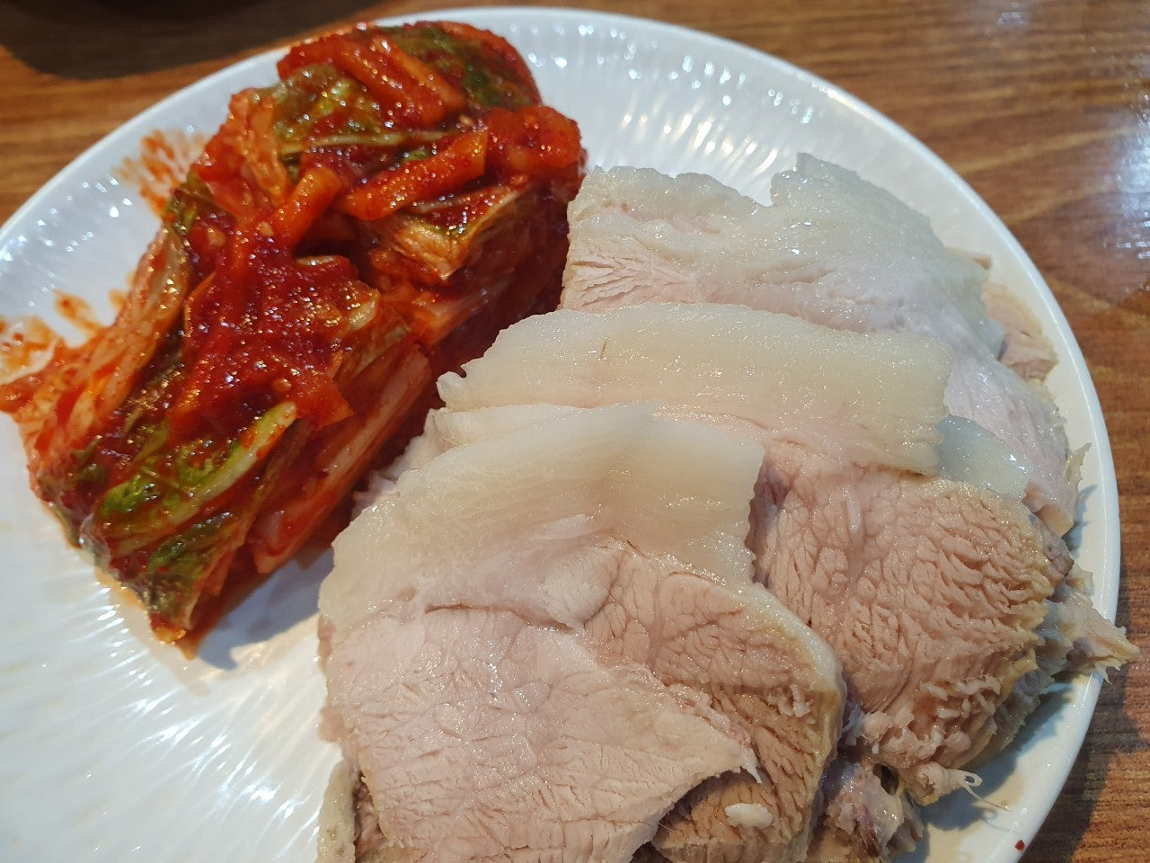 고려보쌈 대표 사진
