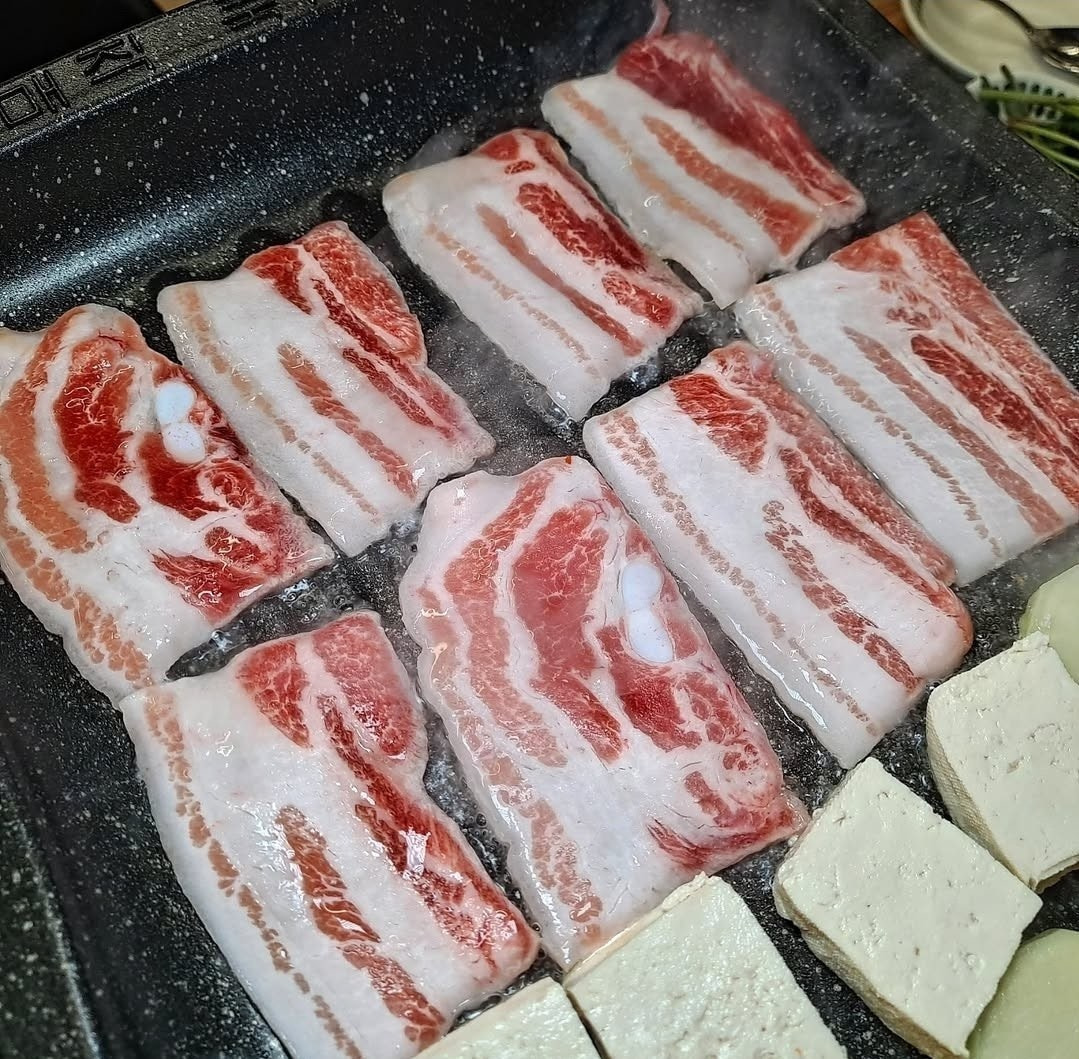냉삼 이미지