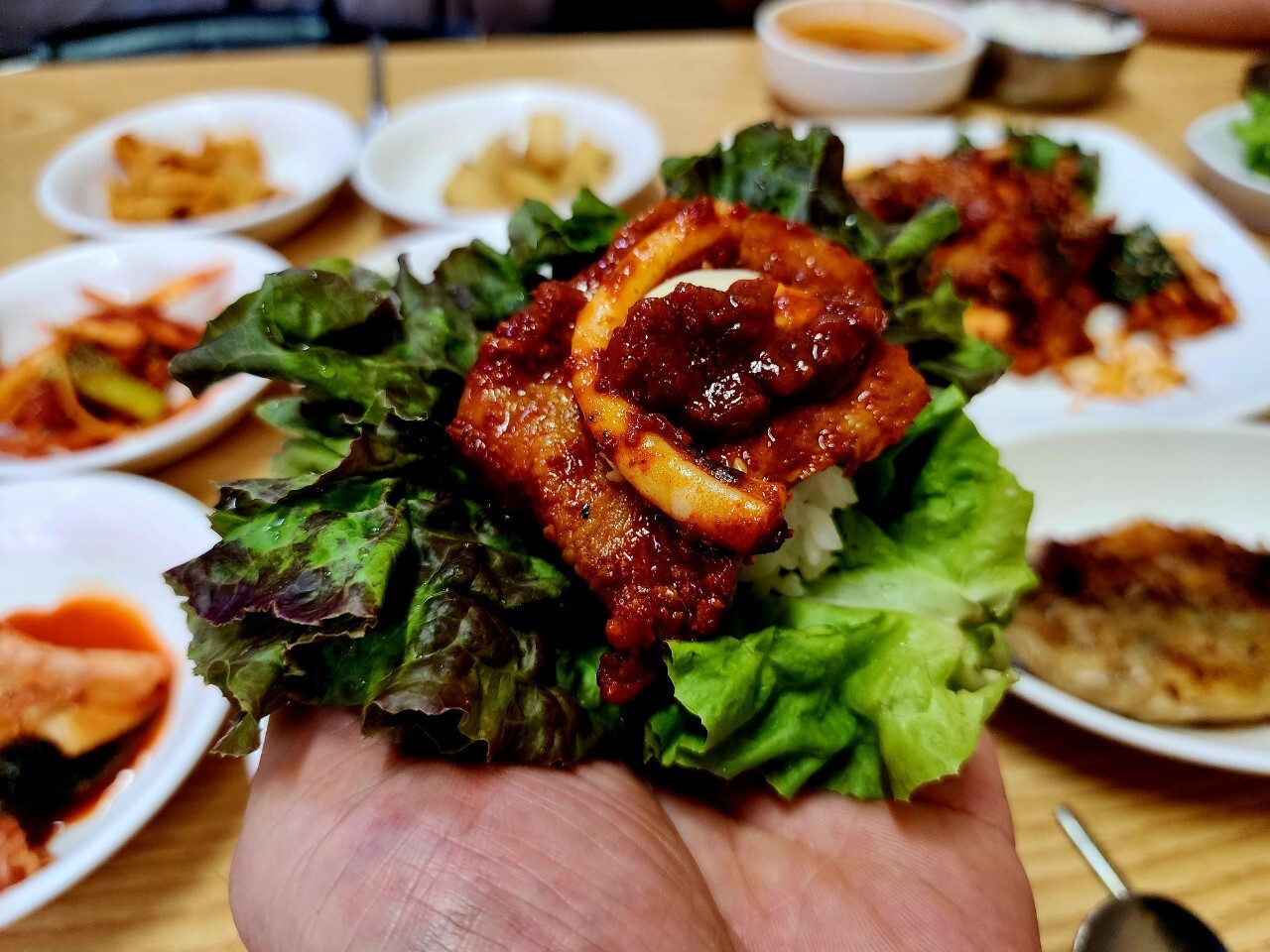 반찬또바기 이미지