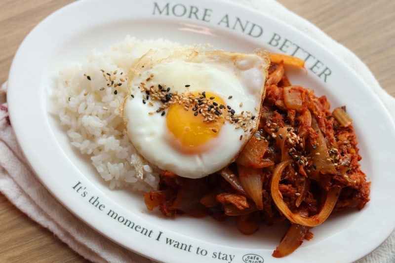그덮밥집 이미지