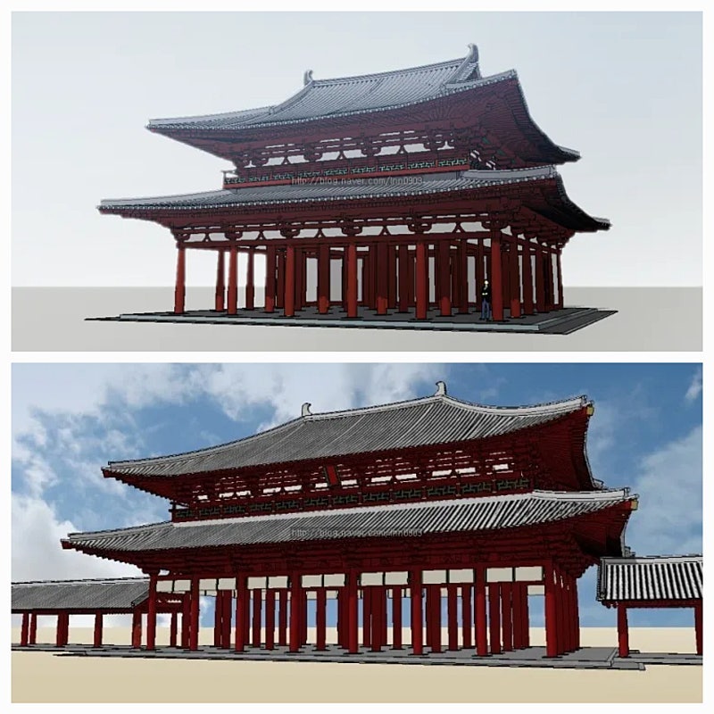동궁 이미지
