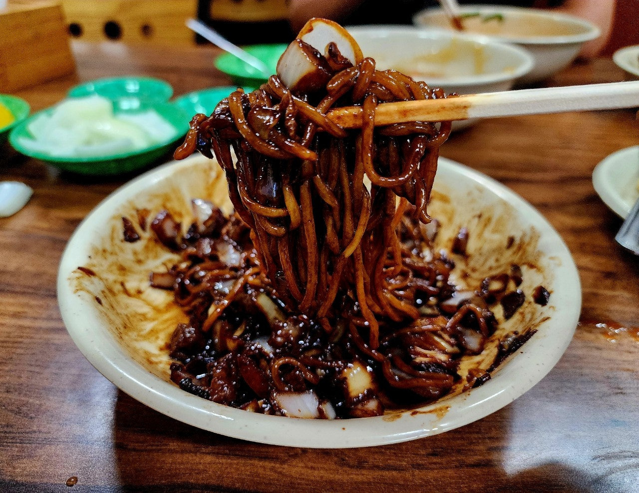 청하반점 이미지