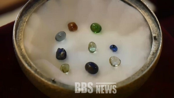 사리 이미지