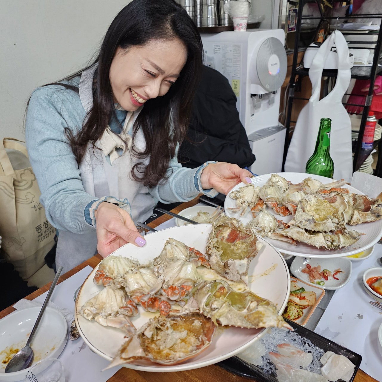 목포식당 이미지