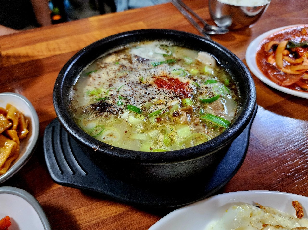 도토리분식 이미지
