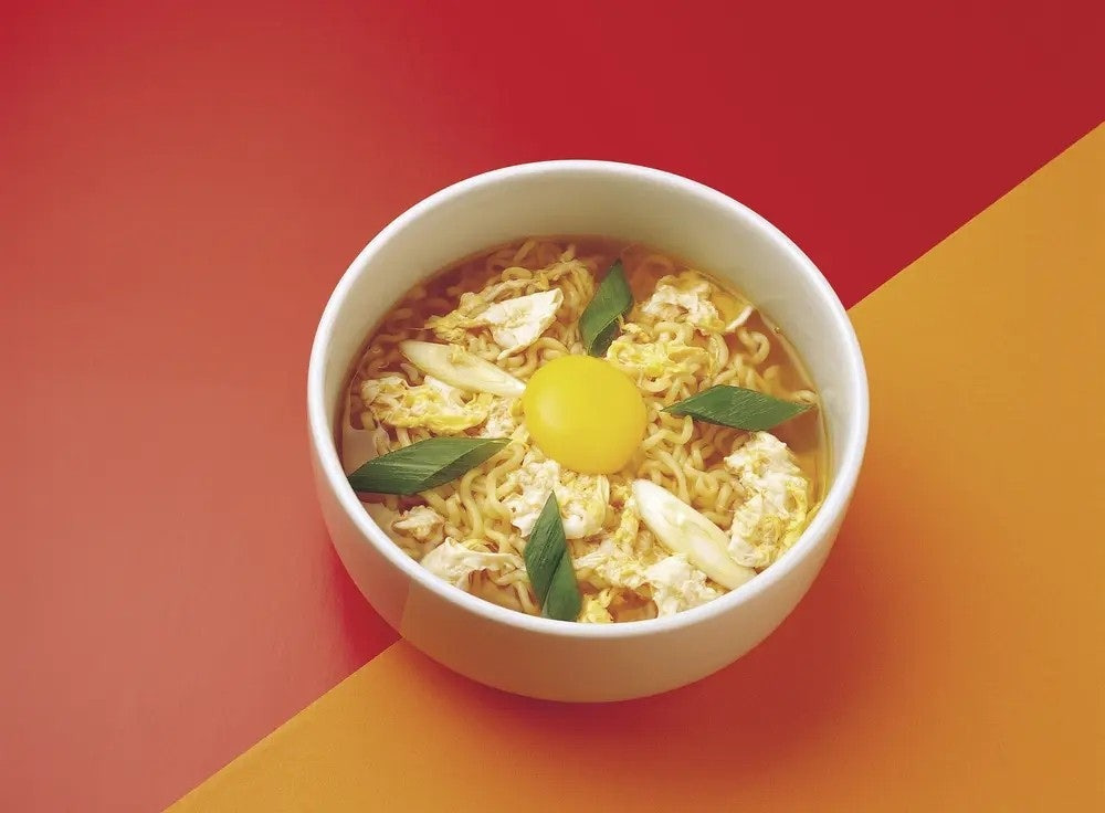대파라면