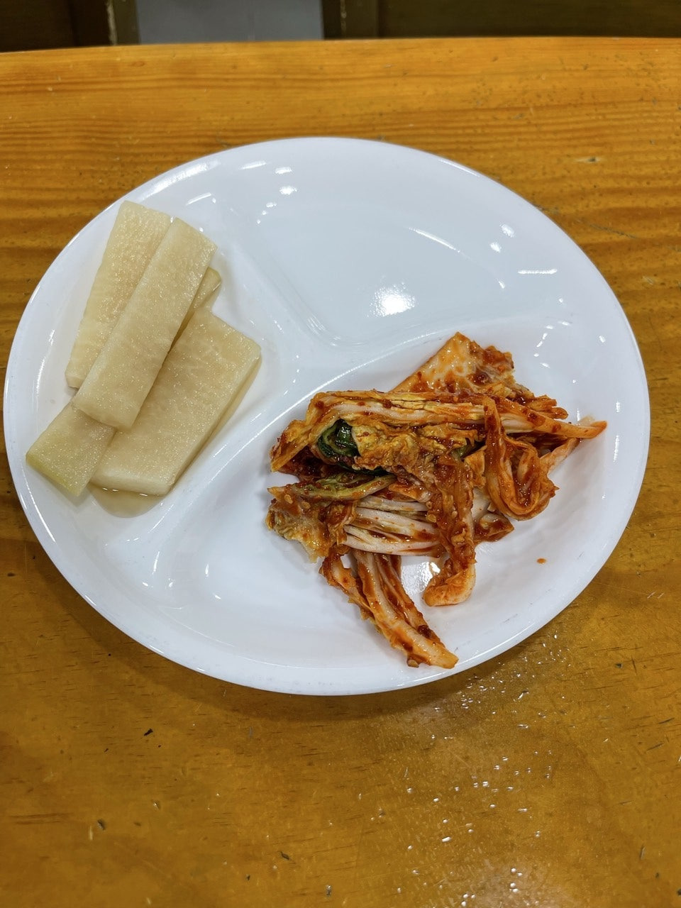 서천칼국수 이미지