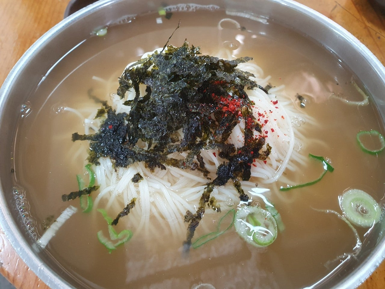 원조국수 이미지
