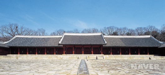 중앙종묘 이미지