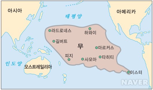 대륙 이미지