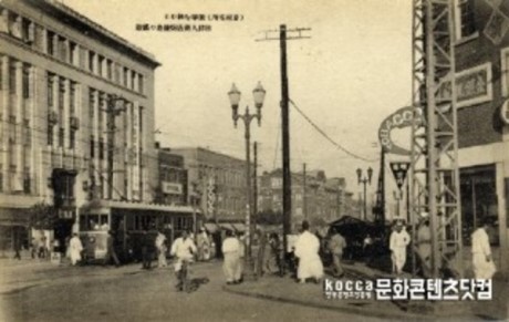 한성석유 이미지