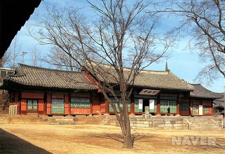 성균관 이미지