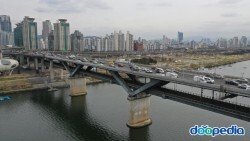 동부엔지니어링주 이미지