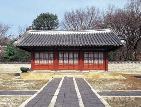 중앙종묘 이미지
