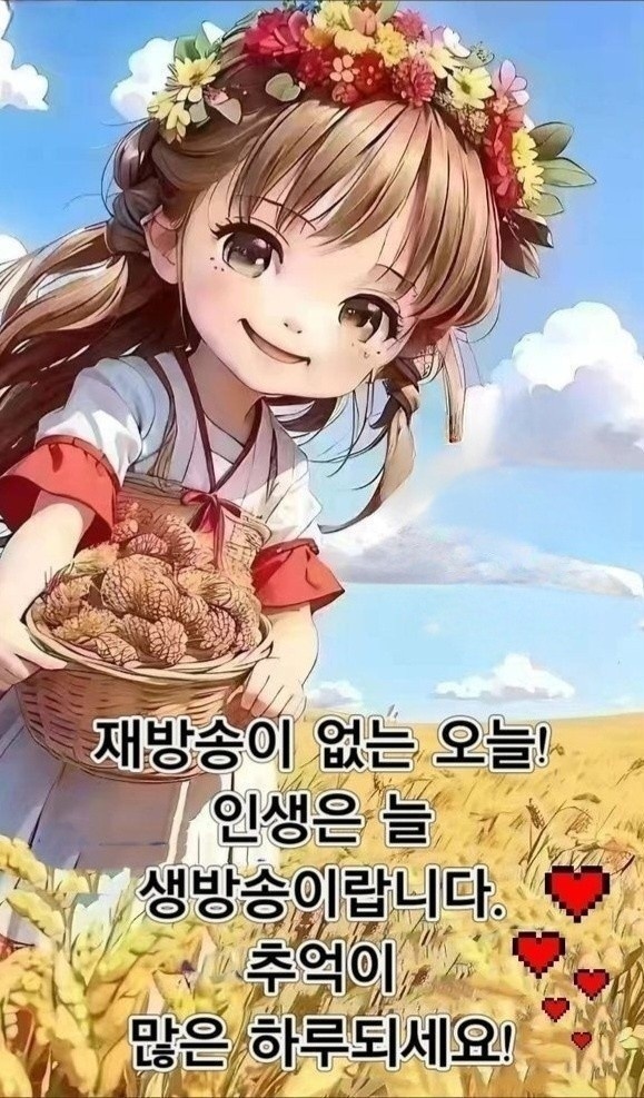 생방송 이미지