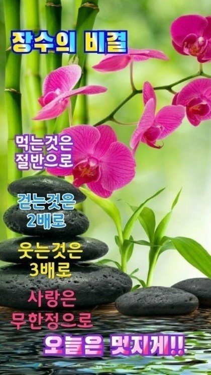 멋진인생 이미지
