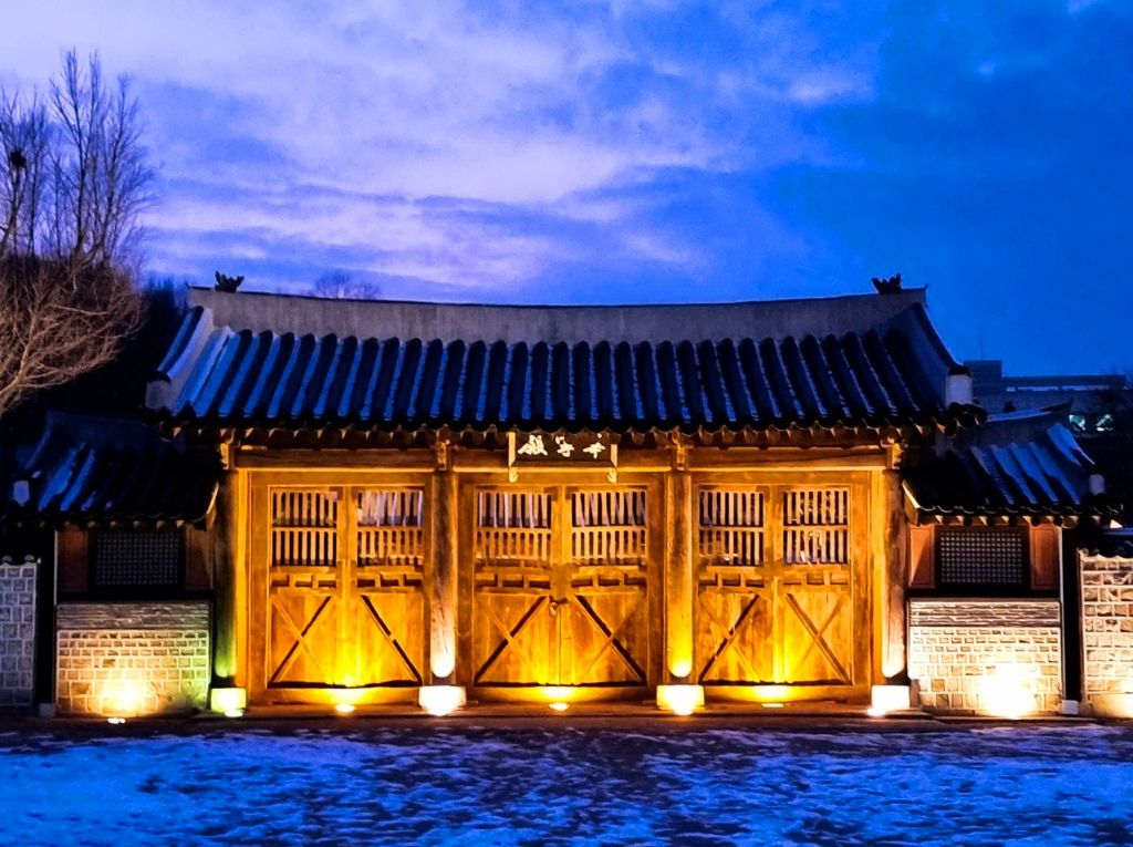 수원화성통닭 이미지