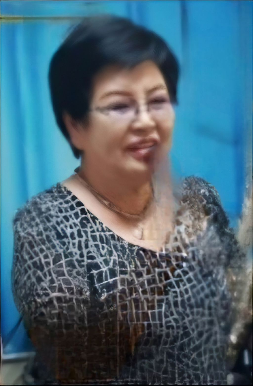 엄선생 이미지