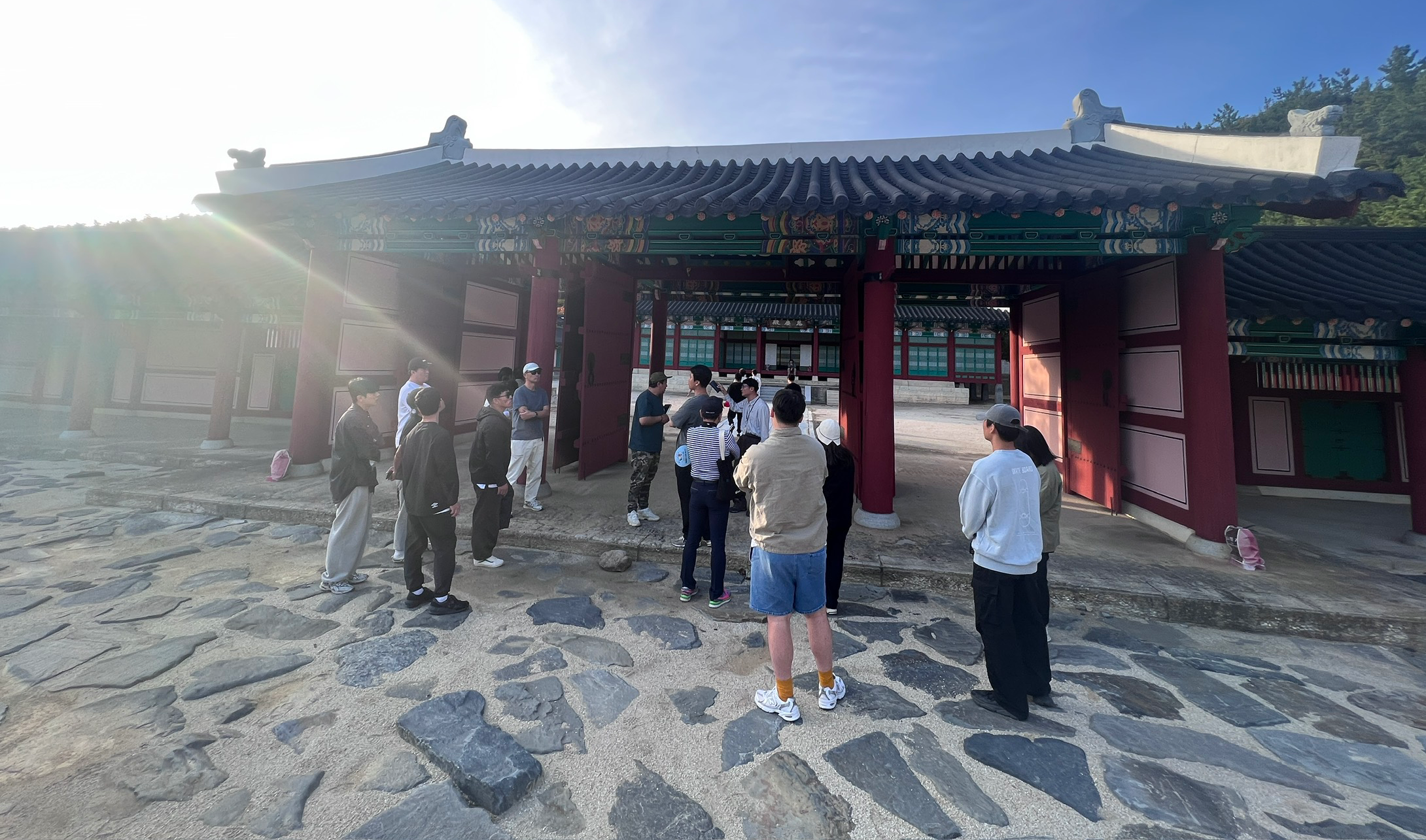대궐파크 이미지