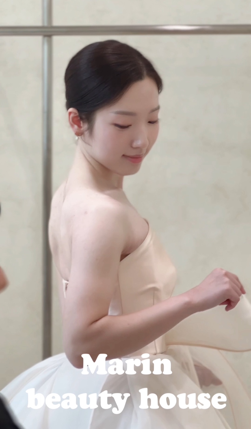 다해헤어 이미지