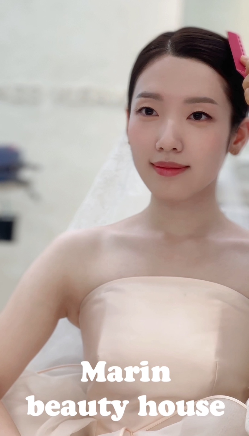 다해헤어 이미지