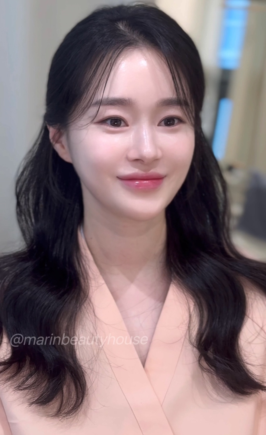 여리헤어 이미지