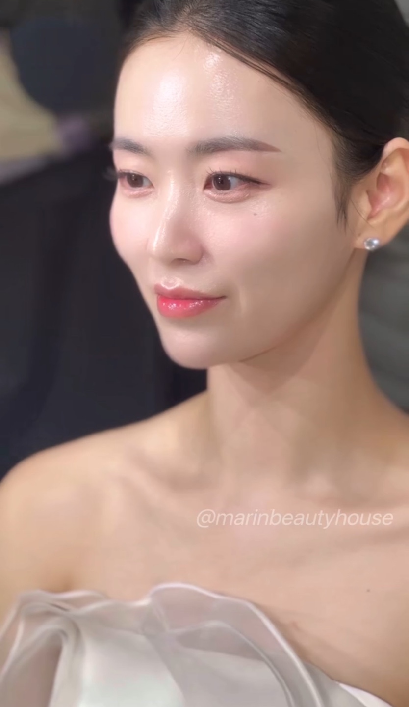 아르떼헤어메이크업 이미지