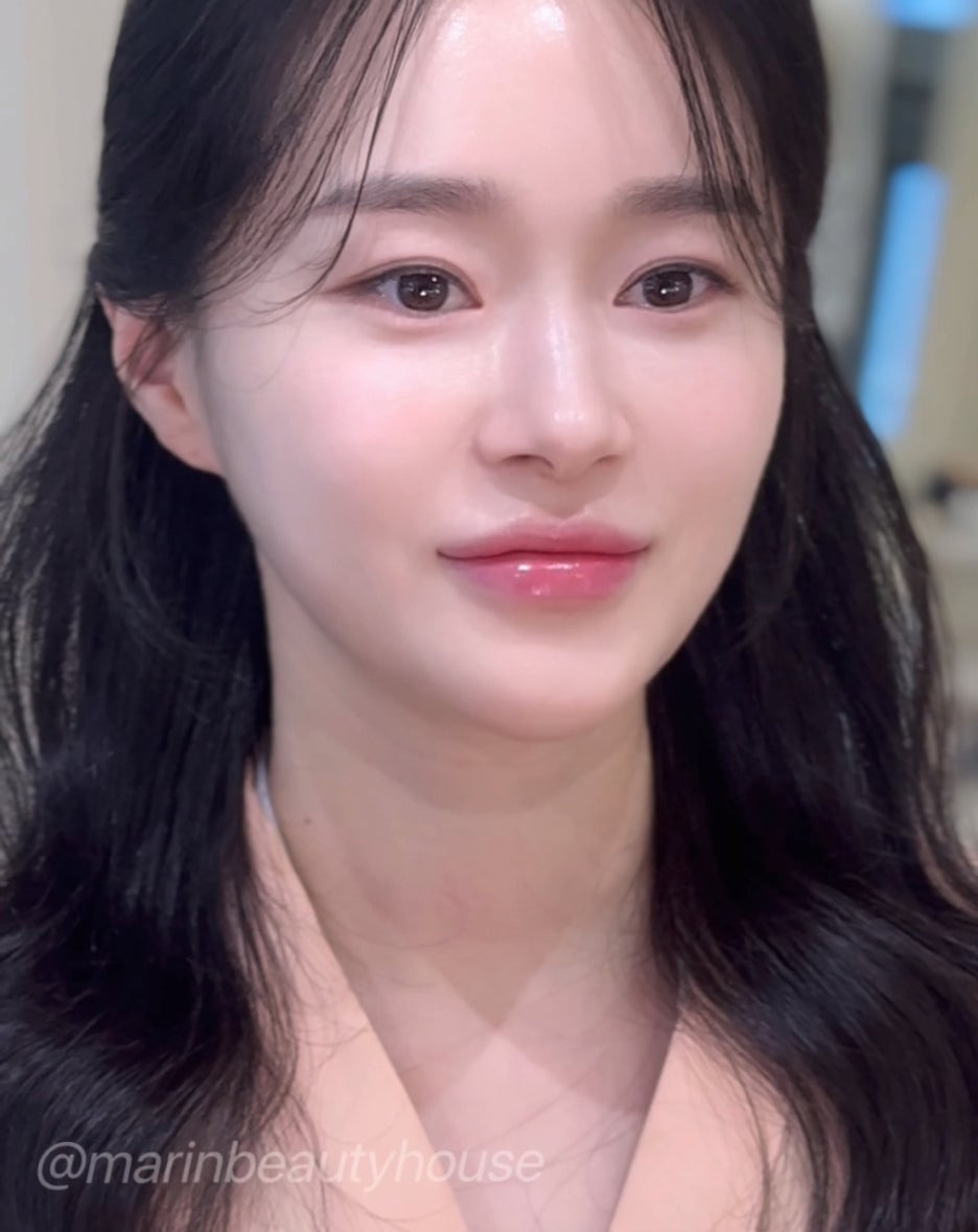 여리헤어 이미지