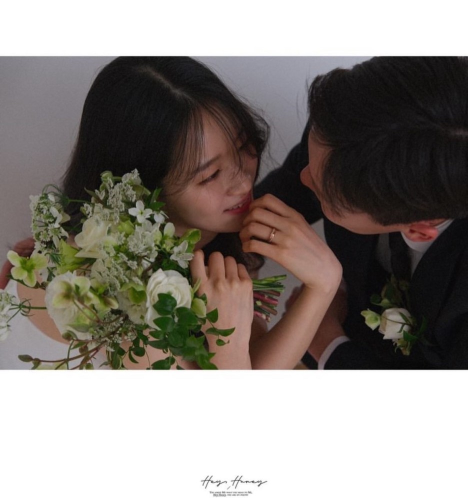 허니 헤어 이미지