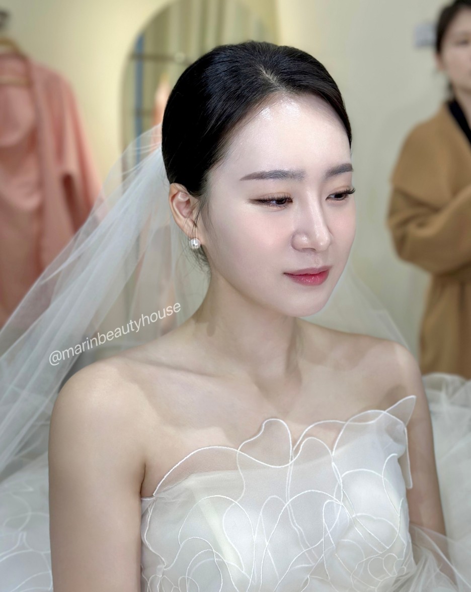 제니스헤어 이미지