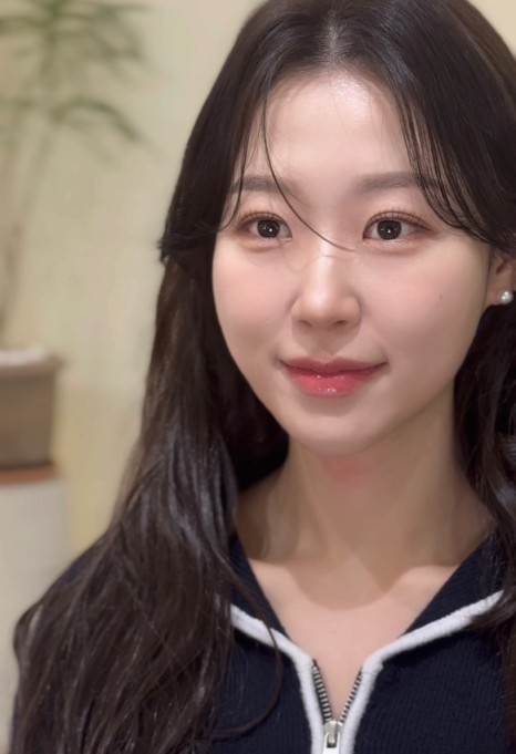 허니 헤어 이미지