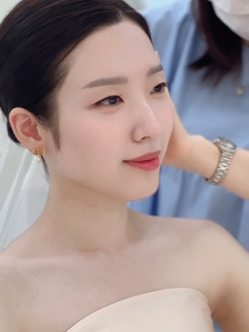 단아한헤어 이미지