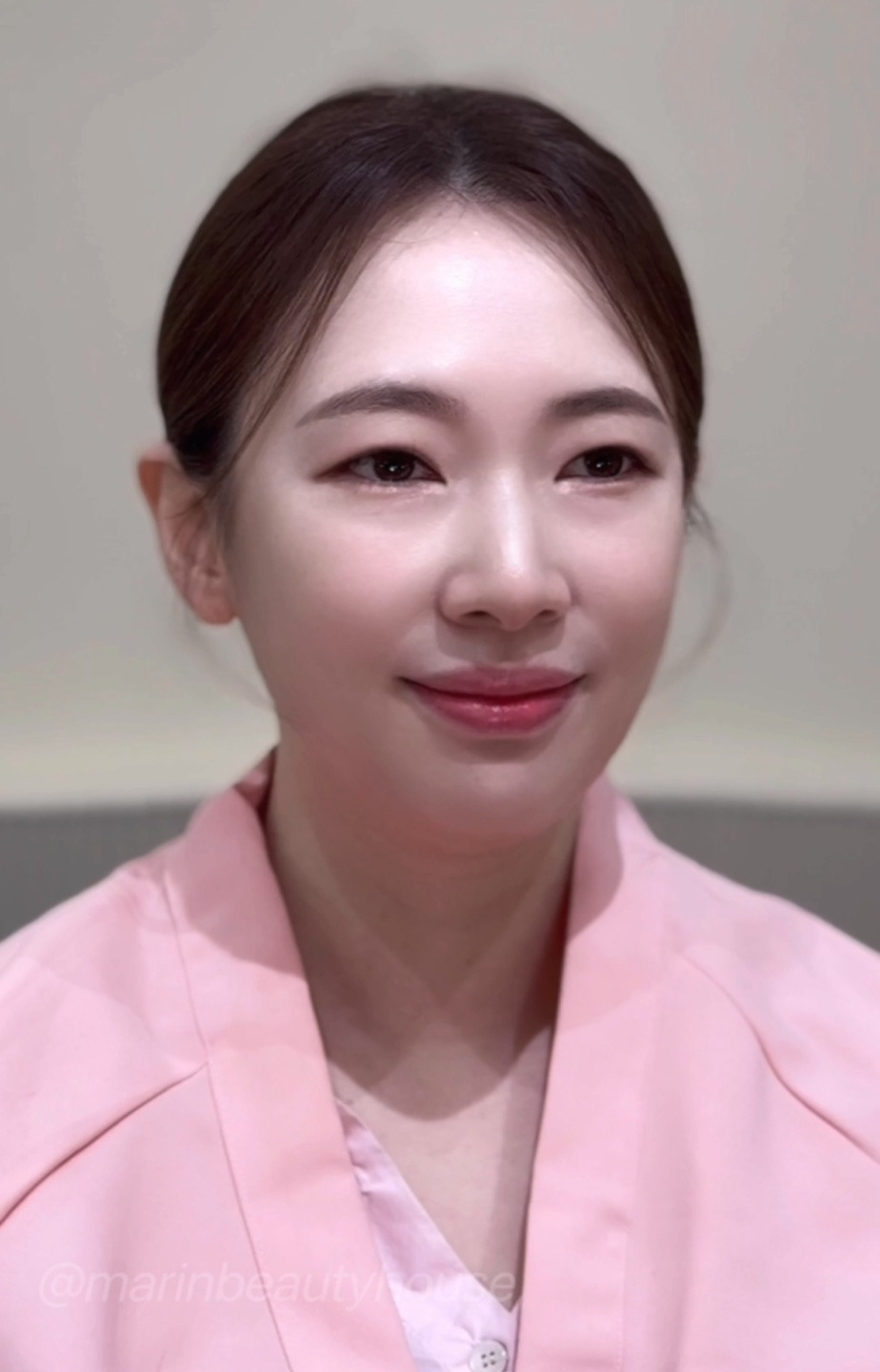 조선호텔뷰티샵 이미지