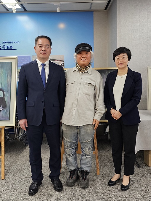 한중여행사 이미지