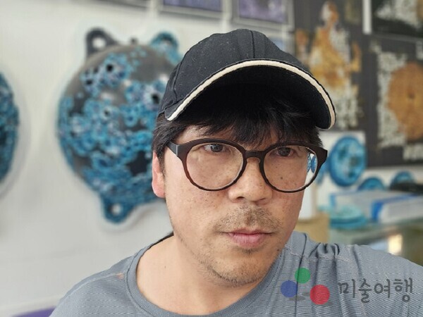 화가의화실 이미지