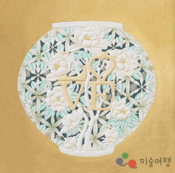 현대벽화 이미지