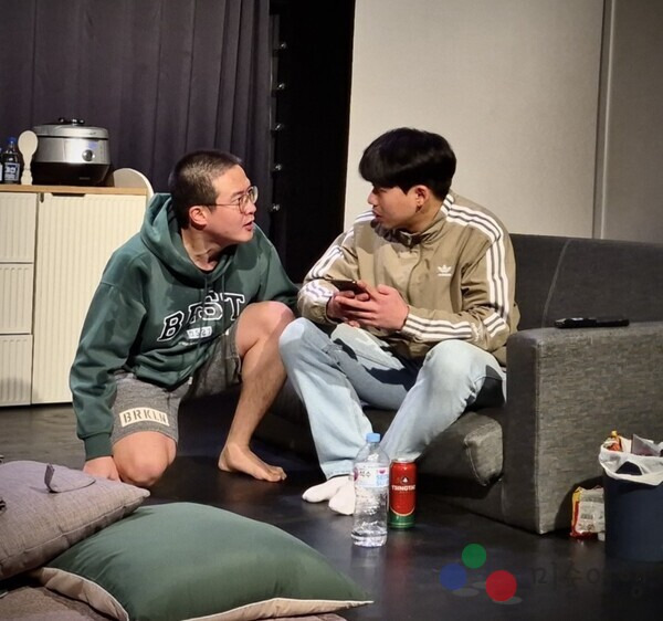 룸메이트 이미지