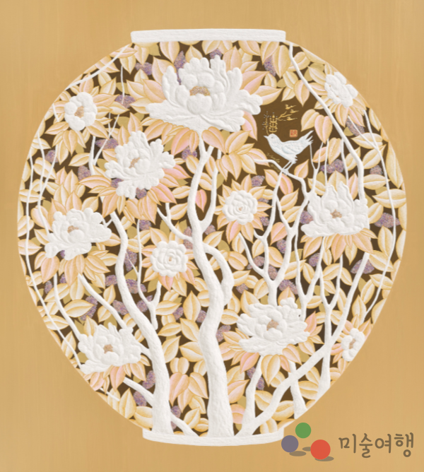 현대벽화 이미지