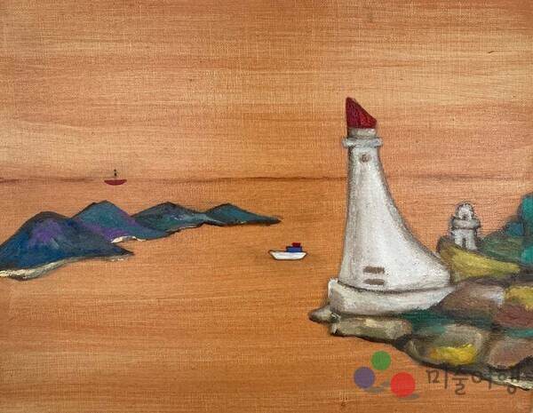 남도바다 이미지