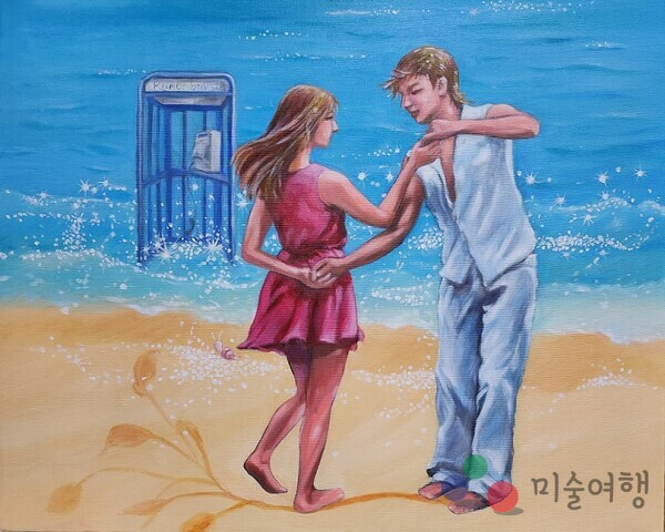 낭만정원 이미지
