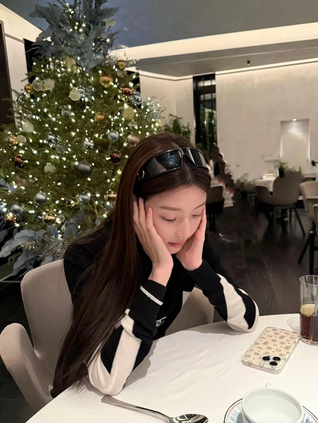 디올헤어 이미지