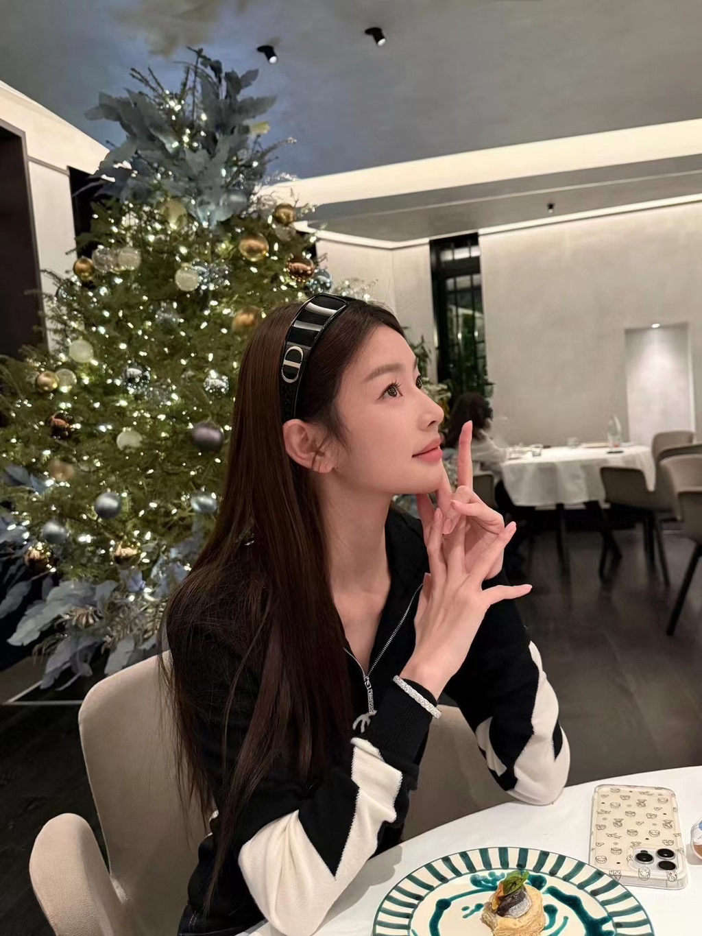 디올헤어 이미지