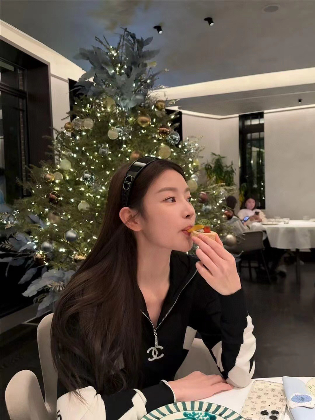 디올헤어 이미지