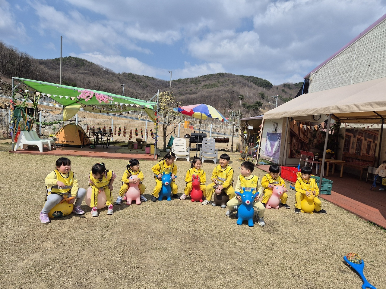 소풍가는날 이미지