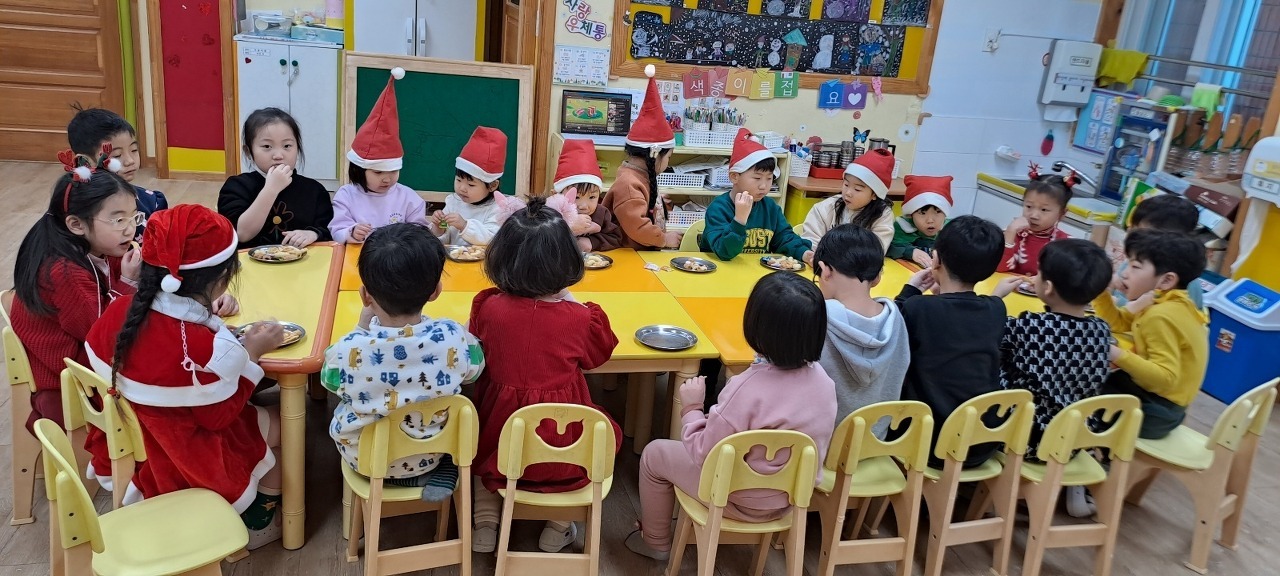 세인어린이집 이미지