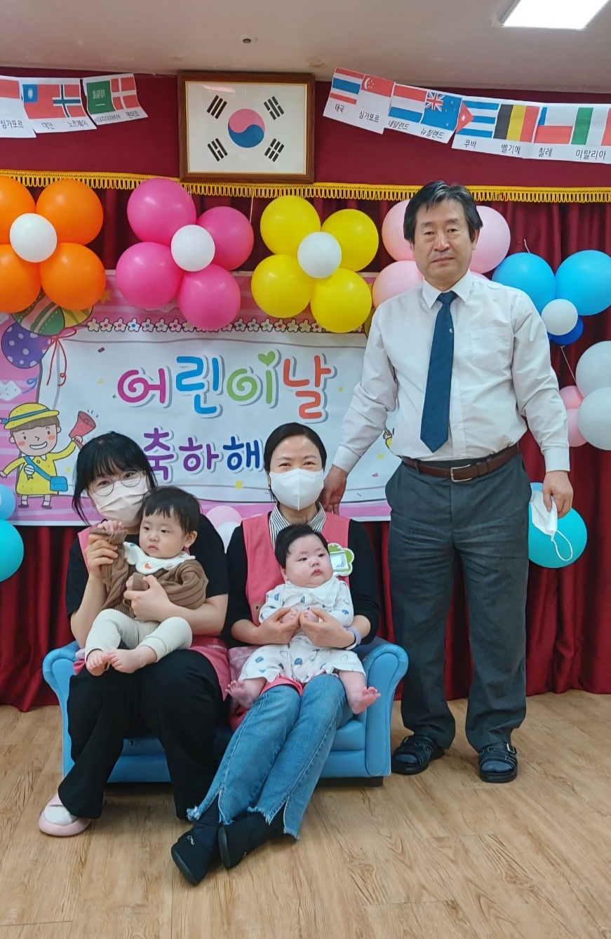 세인어린이집 이미지