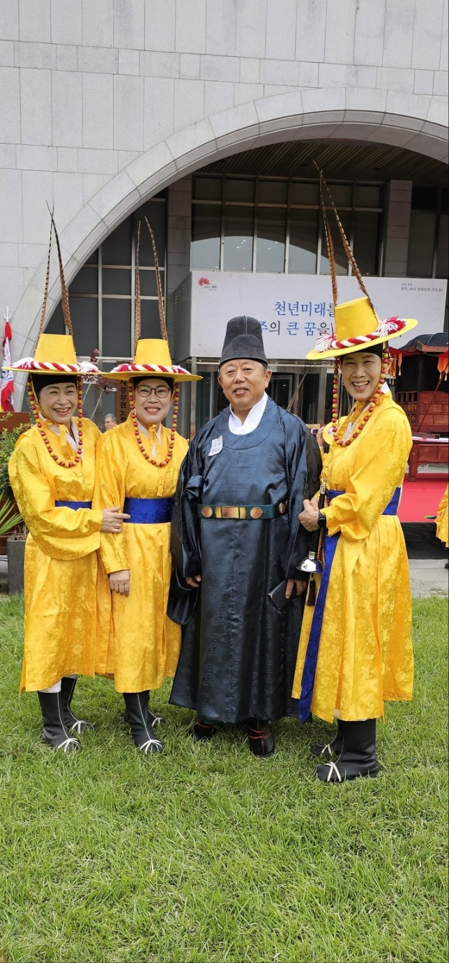 천년태조로 이미지